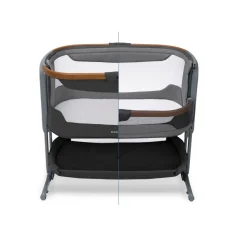 Maxi-Cosi Iora Pro - Elegance Graphite