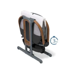 Maxi-Cosi Iora Pro - Elegance Graphite