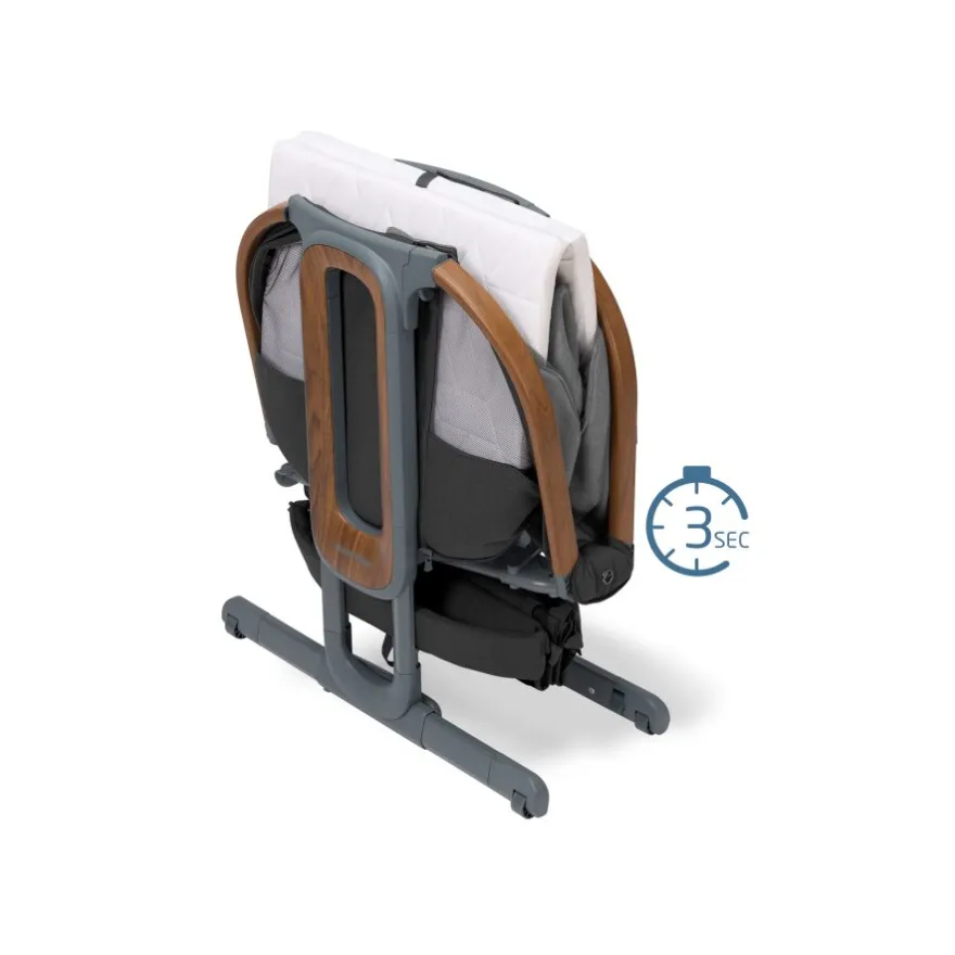 Maxi-Cosi Iora Pro - Elegance Graphite