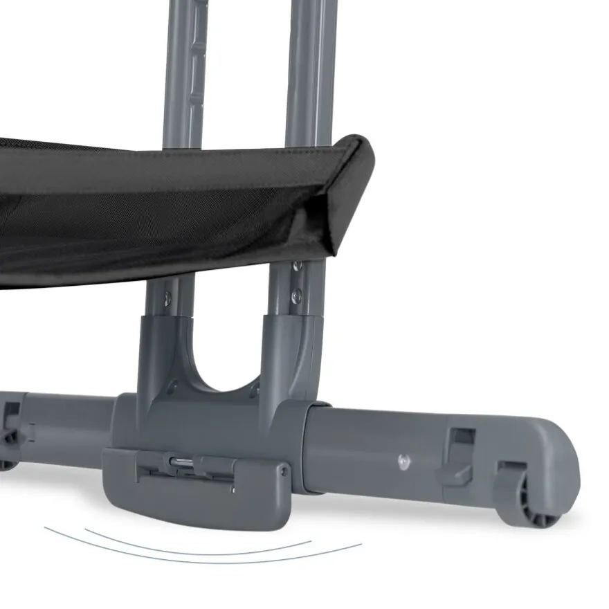 Maxi-Cosi Iora Pro - Elegance Graphite