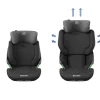 Maxi-Cosi Korepro Black