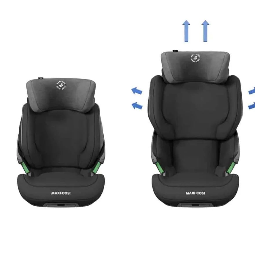 Maxi-Cosi Korepro Black
