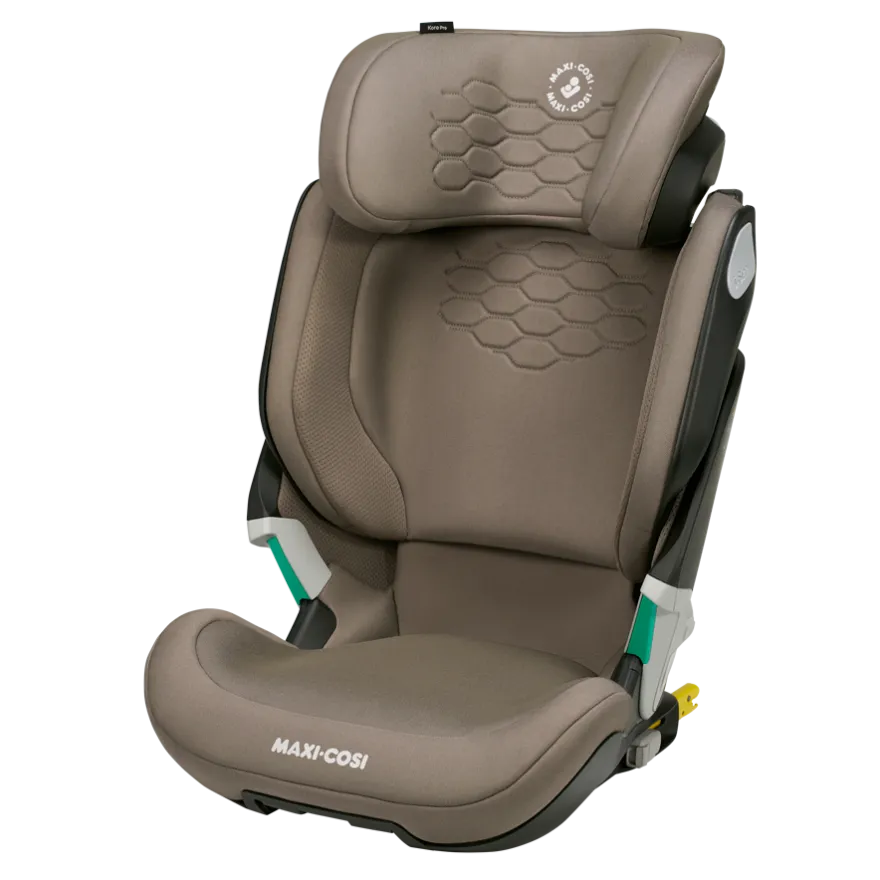 Maxi-Cosi Korepro - Sage Taupe