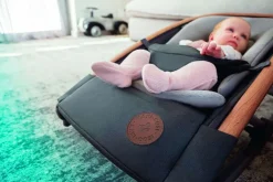 Maxi-Cosi Kori - Essential Graphite