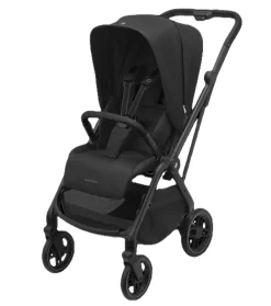 Maxi-Cosi Leona2 - Twillic Black