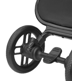 Maxi-Cosi Leona2 - Twillic Black