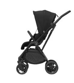 Maxi-Cosi Leona2 - Twillic Black