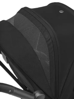 Maxi-Cosi Leona2 - Twillic Black