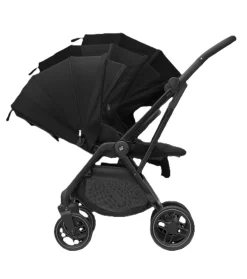 Maxi-Cosi Leona2 - Twillic Black