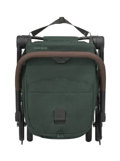 Maxi-Cosi Leona2 - Twillic Green