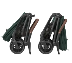 Maxi-Cosi Leona2 - Twillic Green