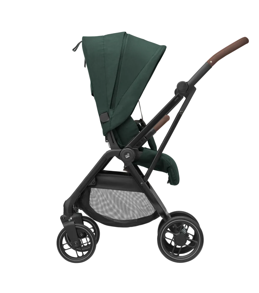 Maxi-Cosi Leona2 - Twillic Green