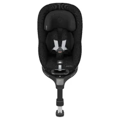Maxi-Cosi Mica 360 Pro Authentic Black