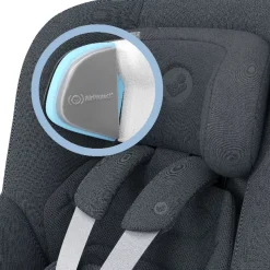 Maxi-Cosi Mica 360 Pro Authentic Graphite