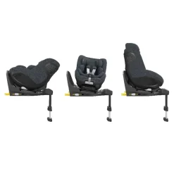 Maxi-Cosi Mica 360 Pro Authentic Graphite
