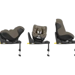 Maxi-Cosi Mica 360 Pro Authentic Truffle