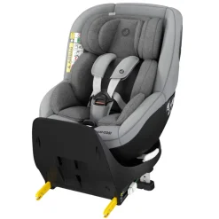 Maxi Cosi Mica Pro Eco - Authentic Grey