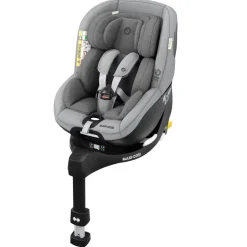 Maxi Cosi Mica Pro Eco - Authentic Grey