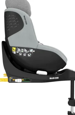 Maxi Cosi Mica Pro Eco - Authentic Grey