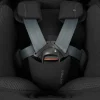 Maxi-Cosi Mica Slide Pro - Authentic Black