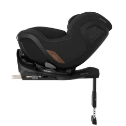 Maxi-Cosi Mica Slide Pro - Authentic Black