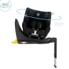 Maxi-Cosi Mica 360 S - Tonal Black