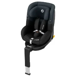 Maxi-Cosi Mica 360 S - Tonal Black