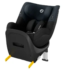Maxi-Cosi Mica 360 S - Tonal Black