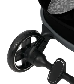 Maxi-Cosi Oxford Cabin - Onyx Black