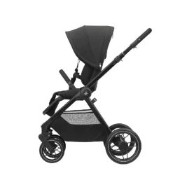 Maxi-Cosi OXFORD PLUS TWILLIC BLACK