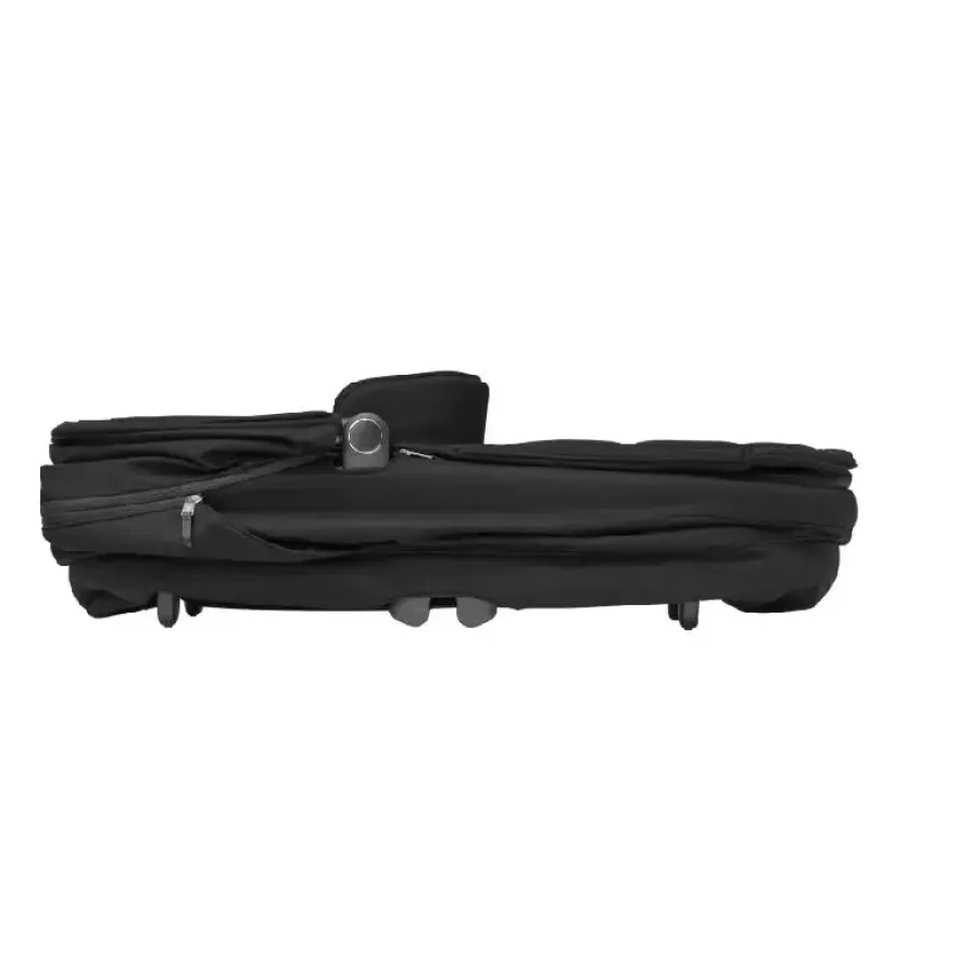 Maxi-Cosi OXFORD PLUS TWILLIC BLACK