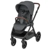 Maxi-Cosi OXFORD PLUS TWILLIC GRAPHITE