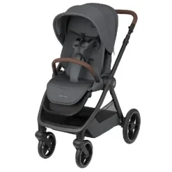 Maxi-Cosi OXFORD PLUS TWILLIC GRAPHITE