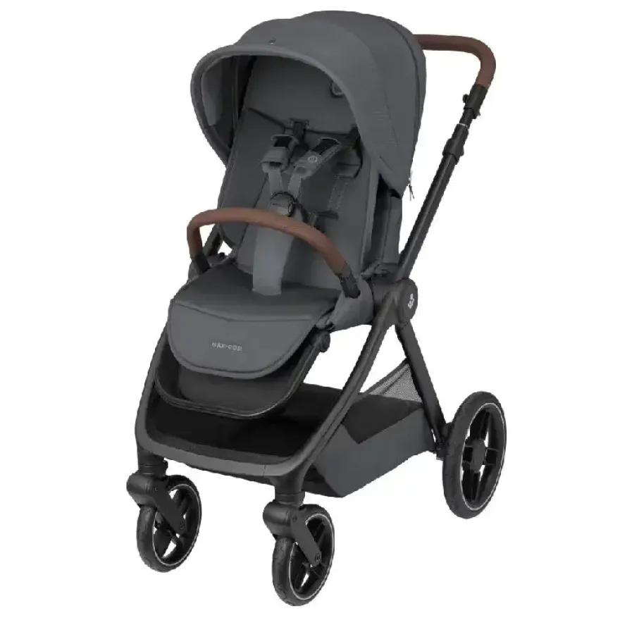 Maxi-Cosi OXFORD PLUS TWILLIC GRAPHITE