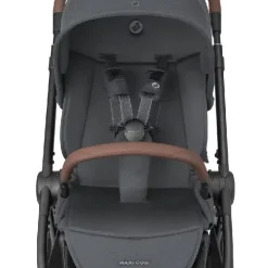 Maxi-Cosi OXFORD PLUS TWILLIC GRAPHITE
