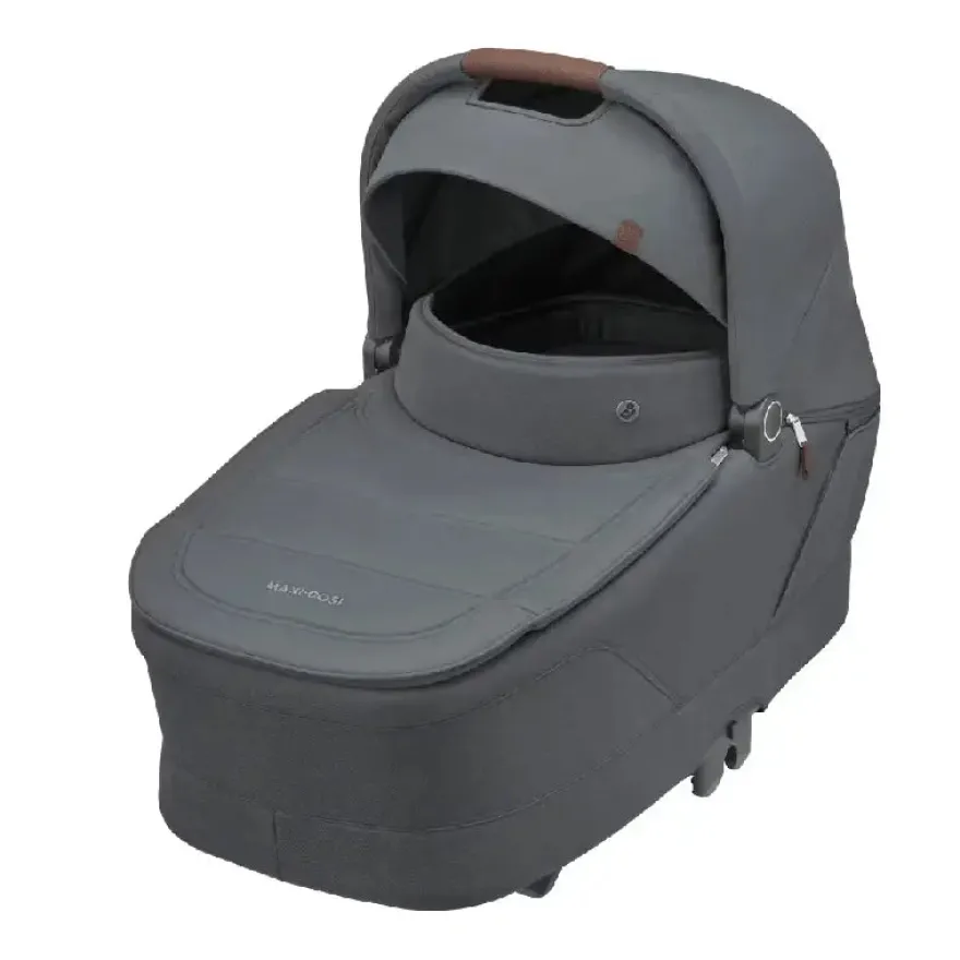 Maxi-Cosi OXFORD PLUS TWILLIC GRAPHITE