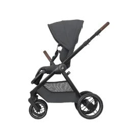 Maxi-Cosi OXFORD PLUS TWILLIC GRAPHITE