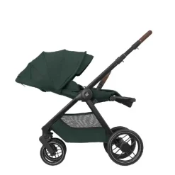 Maxi-Cosi OXFORD PLUS TWILLIC GREEN