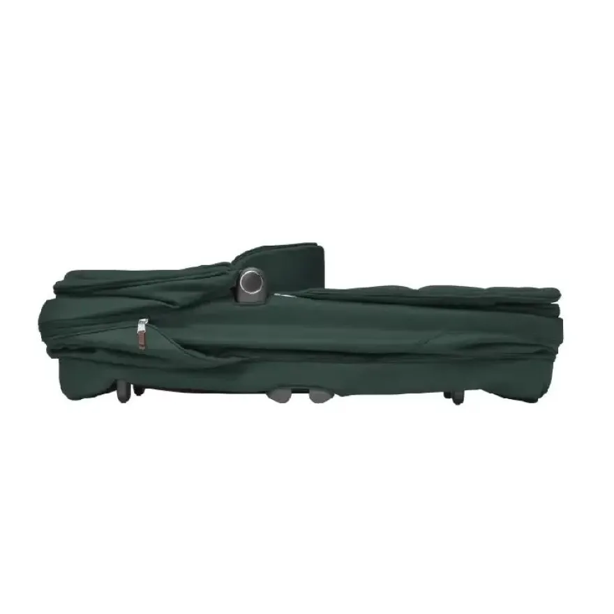 Maxi-Cosi OXFORD PLUS TWILLIC GREEN