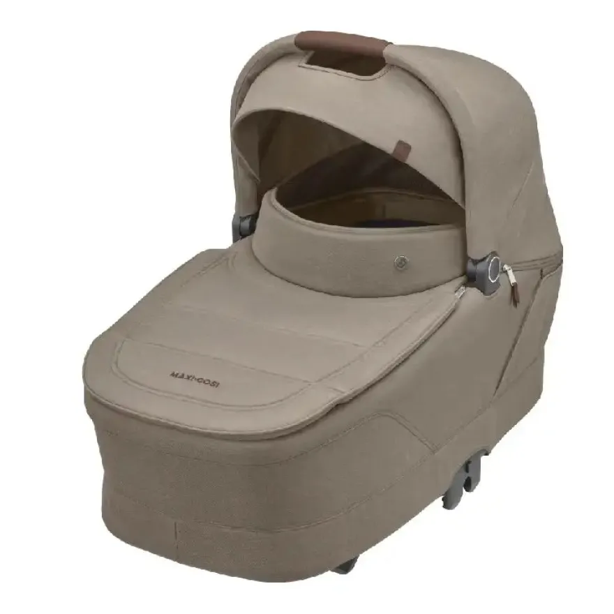 Maxi-Cosi OXFORD PLUS TWILLIC TRUFFLE
