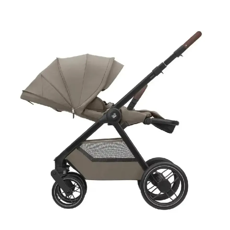 Maxi-Cosi OXFORD PLUS TWILLIC TRUFFLE