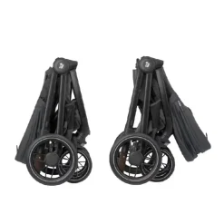 Maxi-Cosi OXFORD TWILLIC GRAPHITE