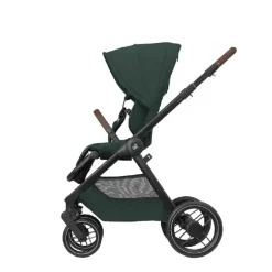 Maxi-Cosi OXFORD TWILLIC GREEN