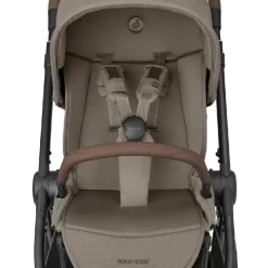 Maxi-Cosi OXFORD TWILLIC TRUFFLE