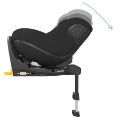Maxi-Cosi Pearl 360 Pro Authentic Black