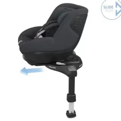 Maxi-Cosi Pearl 360 Pro Authentic Black