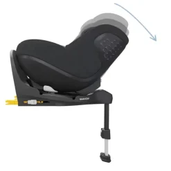 Maxi-Cosi Pearl 360 Pro Authentic Graphite