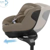 Maxi-Cosi PEARL 360 PRO AUTHENTIC TRUFFLE