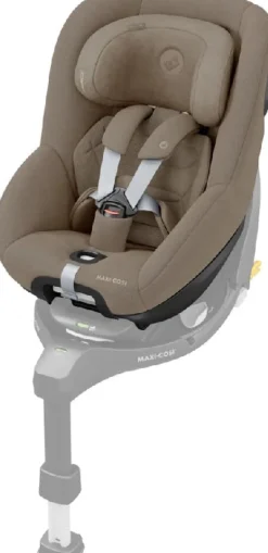 Maxi-Cosi PEARL 360 PRO AUTHENTIC TRUFFLE