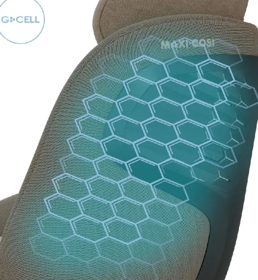 Maxi-Cosi PEARL 360 PRO AUTHENTIC TRUFFLE